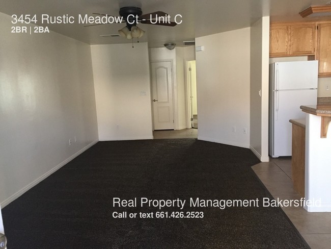 Building Photo - 3454 Rustic Meadow Court Unit C