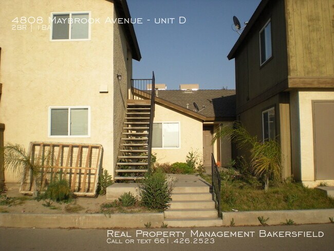 Building Photo - 4808 Maybrook Ave