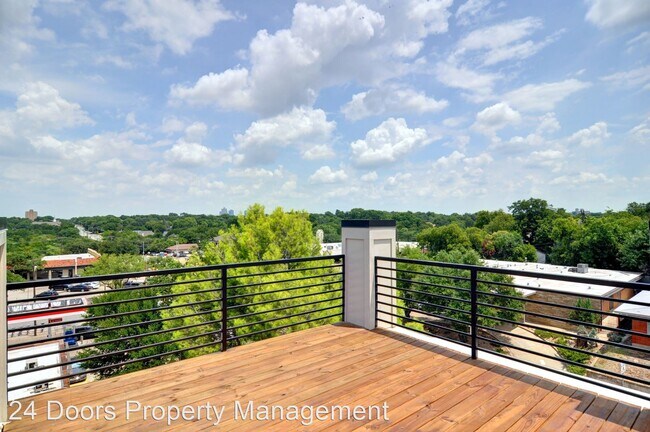 Building Photo - 4 br, 4 bath House - 2512 Forest Park Blvd