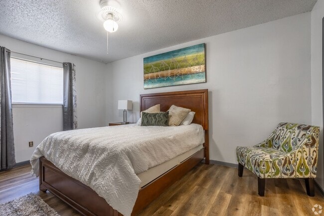 Foto del interior - Avery Trace