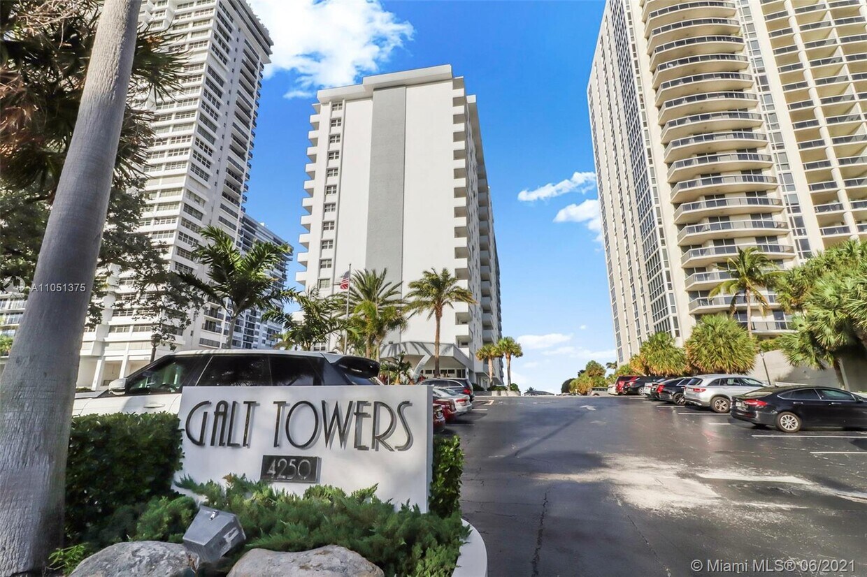 Primary Photo - 4250 Galt Ocean Dr