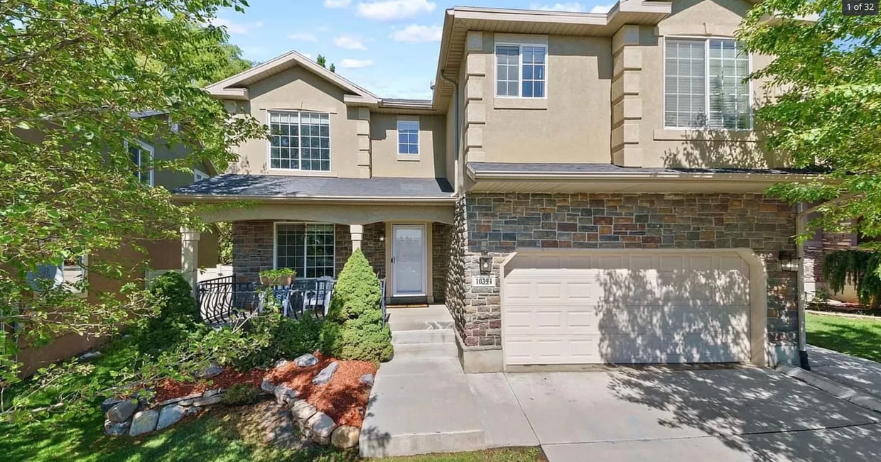 Primary Photo - Gorgeous Home in Great Location!