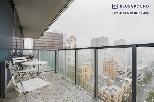 Foto del edificio - 501 Brazos St