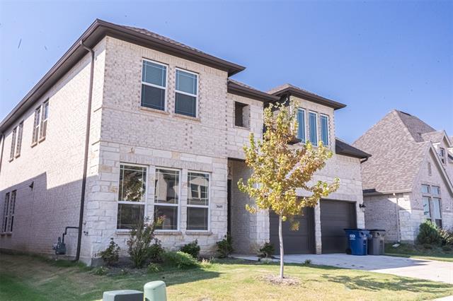 Foto del edificio - 3605 Sawtooth Ln