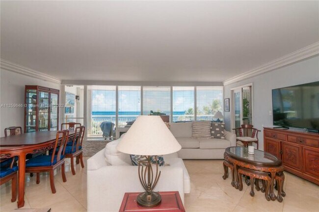 Foto del edificio - 1390 S Ocean Blvd