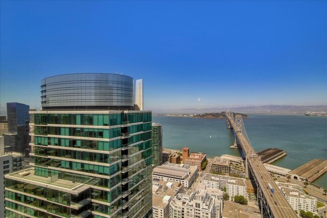 Foto del edificio - 1 bedroom in San Francisco CA 94105