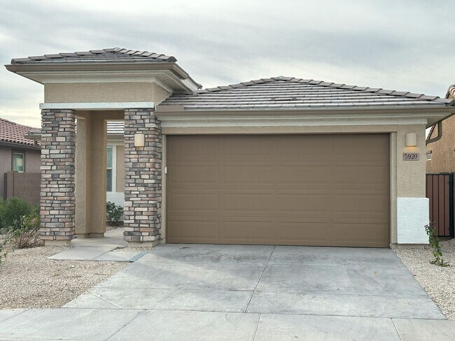 Photo - Charming Newer 3 Bed 2 Bath Single Level H... House