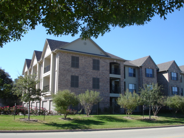 Foto del edificio - The Park at Chappell Hill