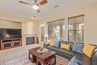 Building Photo - 4777 S Fulton Ranch Blvd