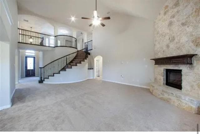 Foto del edificio - 4502 Longbourn Dr