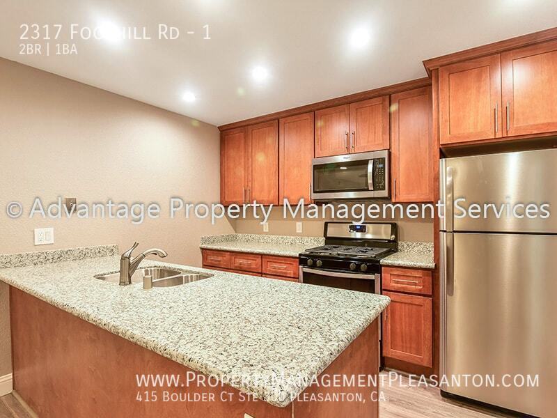 Foto principal - Updated 2 Bed, 1 Bath, 798 sq. ft. Condo l...