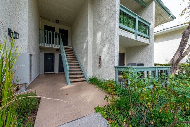 Building Photo - 4626 Park Granada