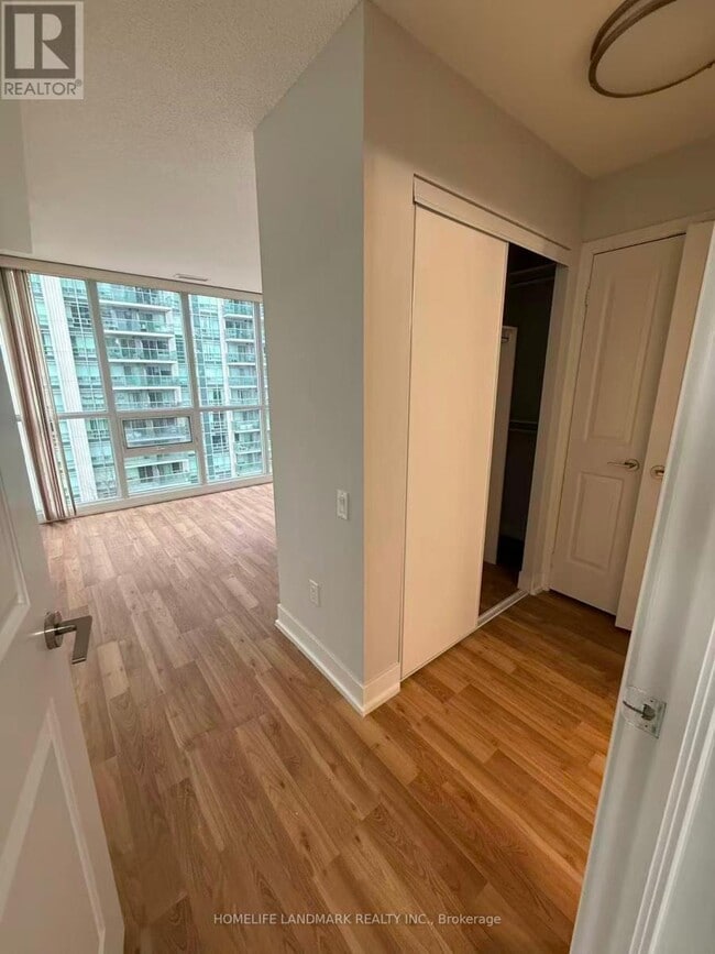 Building Photo - 23 Sheppard Ave E