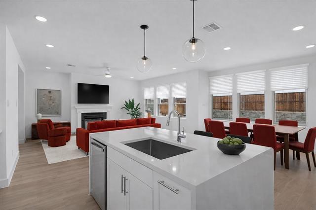 Foto del edificio - 418 Sagebrush Trl