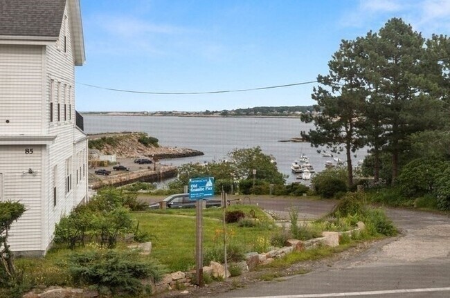 Foto del edificio - 46 Granite St