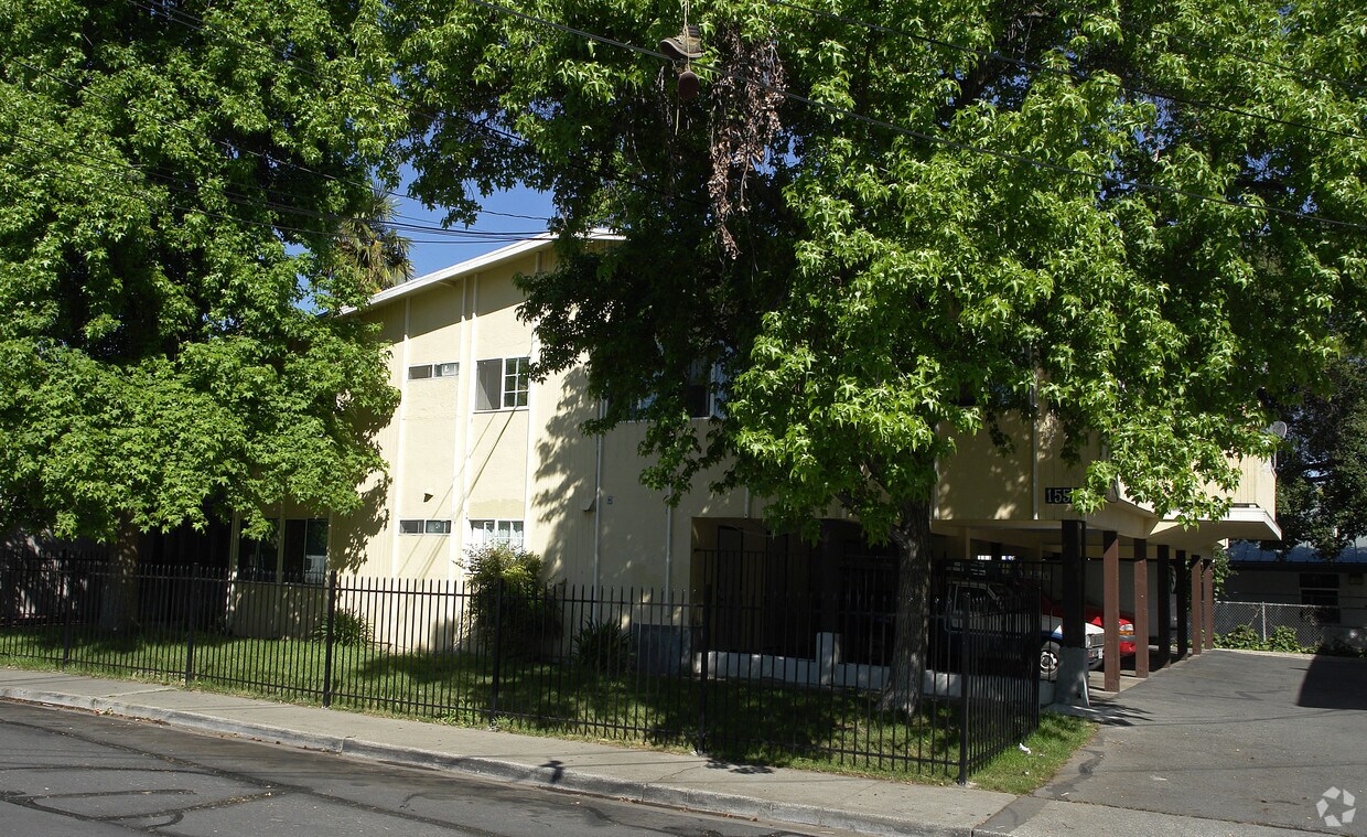 Building Photo - 1551 Lacey Ct