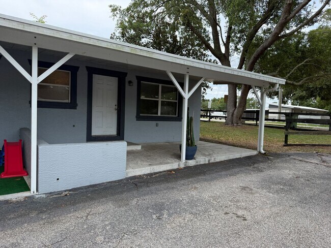 Foto del edificio - Leesburg Duplex
