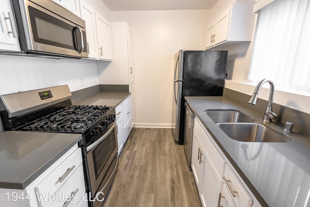 115 Apartments for Rent in Beachwood Canyon, CA Westside Rentals