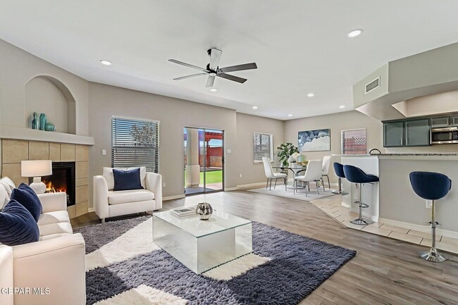 Building Photo - 14326 Smokey Point Dr