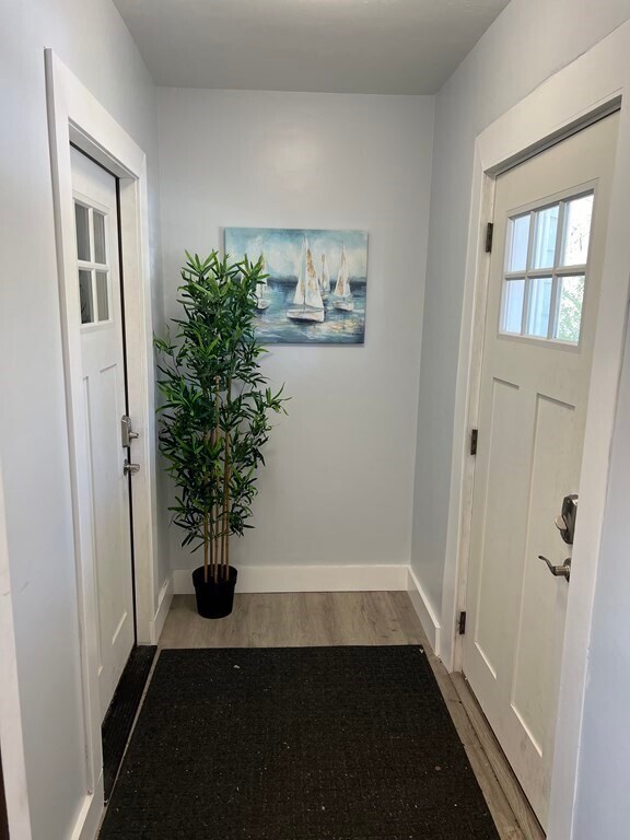 Foto del edificio - 2207 Dorchester Ave
