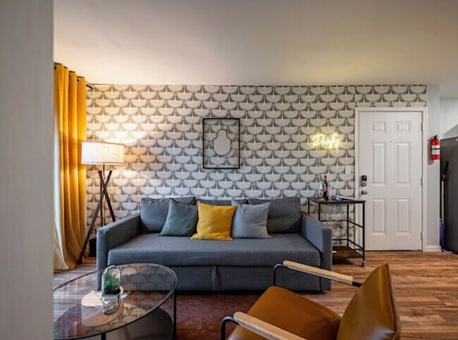 Foto del edificio - 3601 Anita St