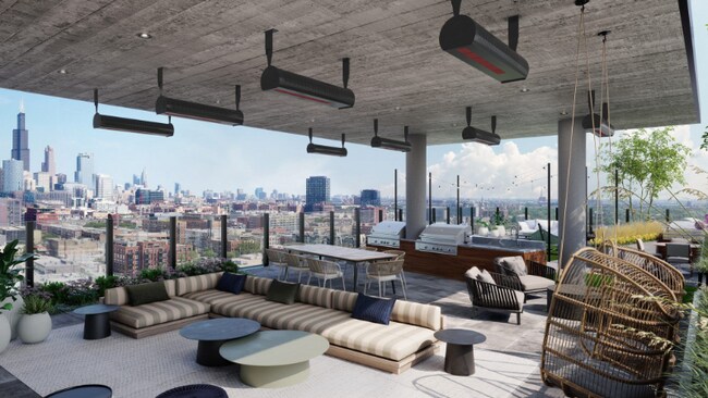 Foto del edificio - 165 N Loomis St