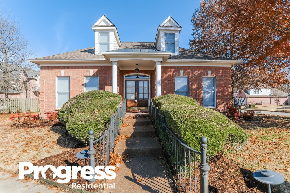 1668 Kings Pond Cove, Memphis, TN 38016 House Rental in Memphis, TN