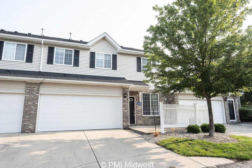 11470 Enclave Blvd, Fishers, IN 46038 House Rental in Fishers, IN
