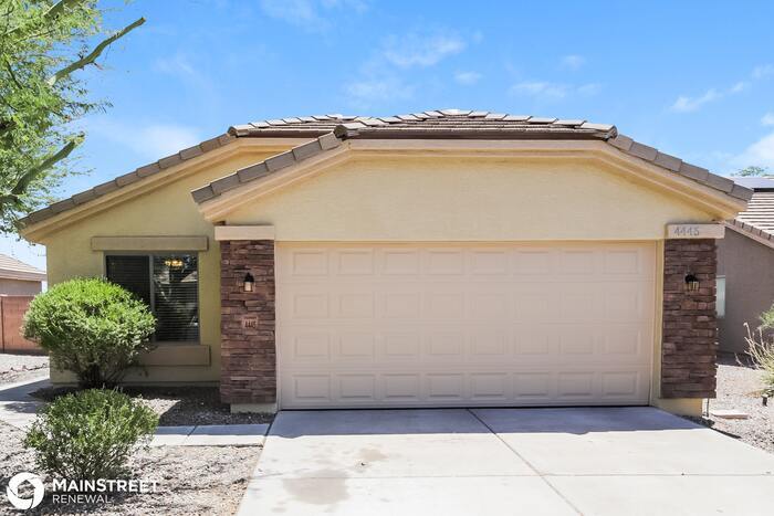 Foto principal - 4445 N 123rd Dr, Avondale, AZ 85392