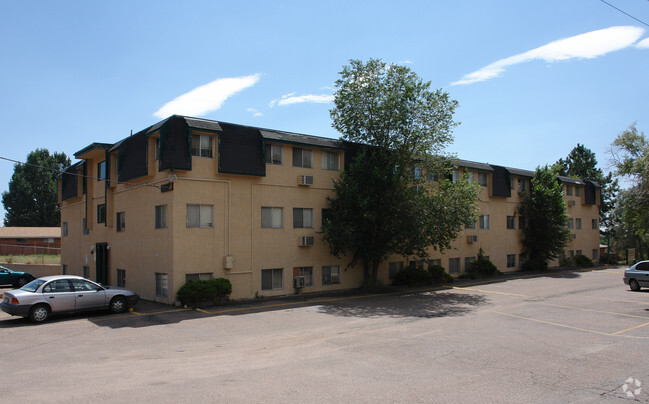 Building Photo - Sonoma Heights Apartments