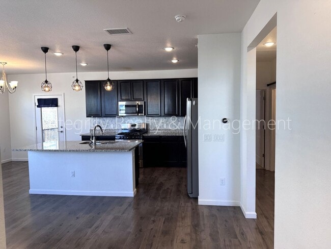 Building Photo - 4644 Copeland Lp