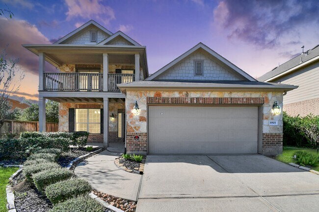 Building Photo - 19503 Shelby Ridge Ln