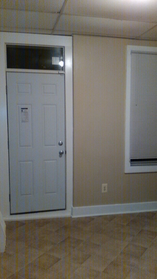 Foto del edificio - 314 N Calhoun St