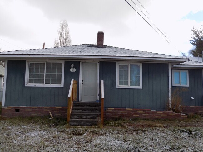 Foto del edificio - 1865 Hope St