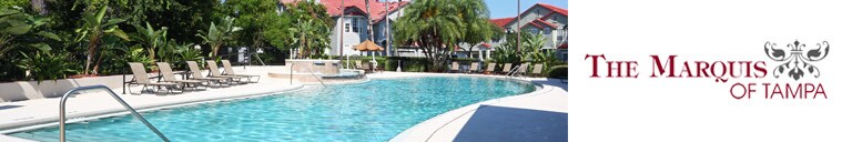 Marquis of Tampa