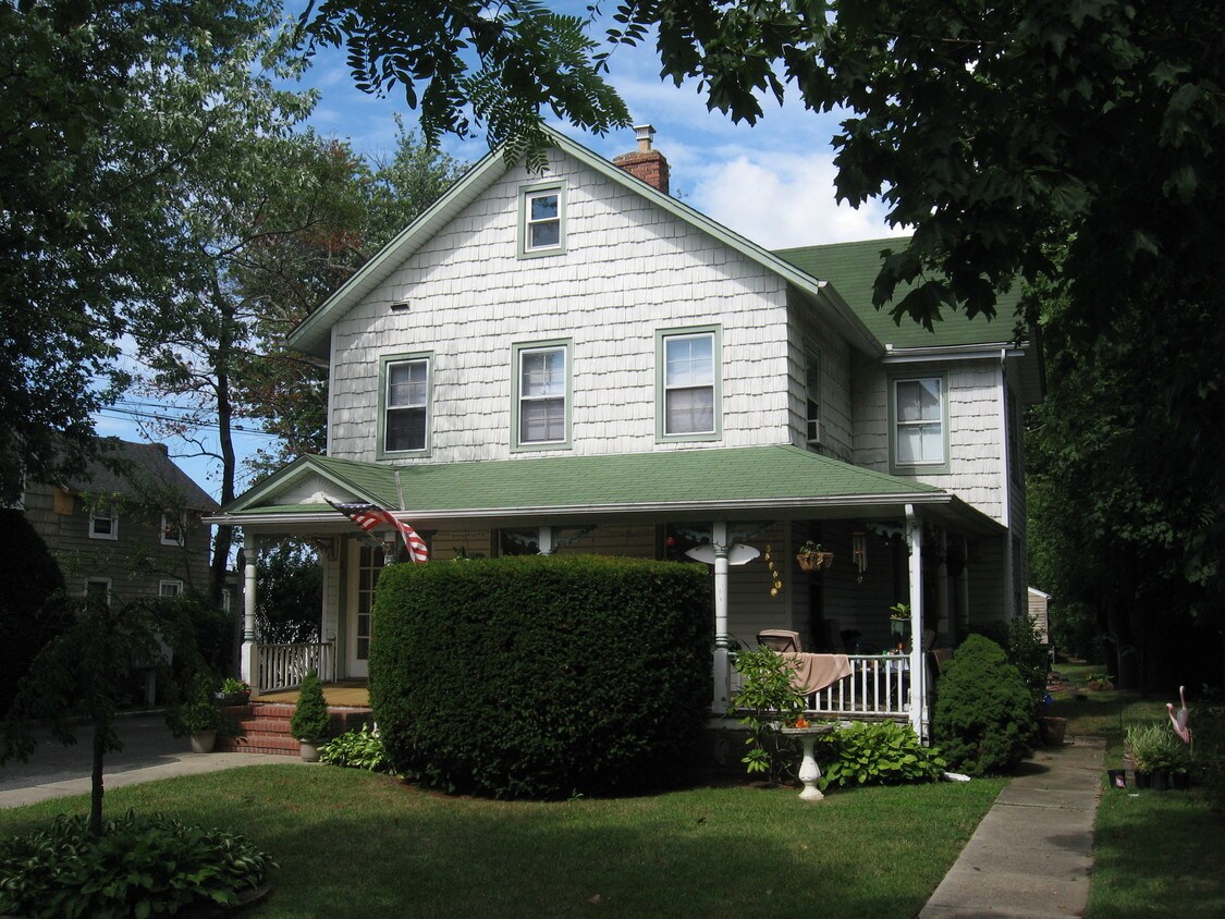 Foto principal - Fairfield Victorian