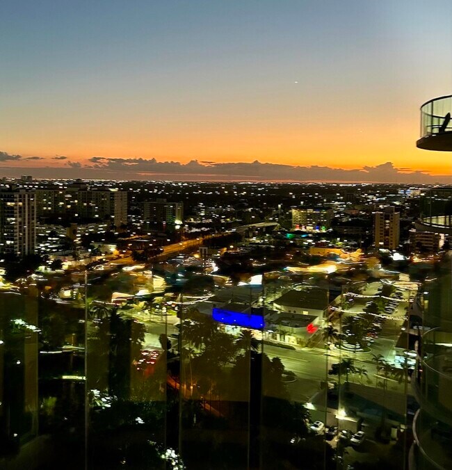 Foto del edificio - 3400 Galt Ocean Dr