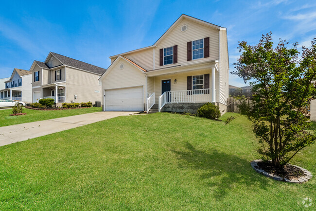Building Photo - 253 Cape Jasmine Way