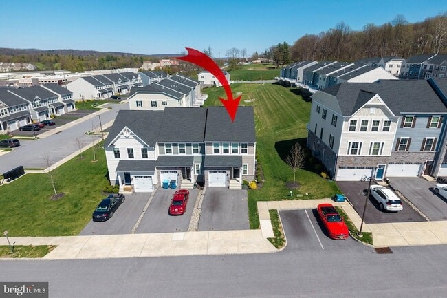 Photo - 265 Chase Drive Townhome