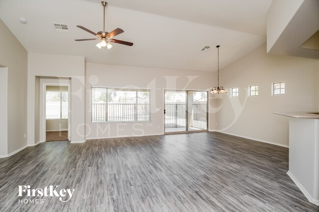 Building Photo - 2494 W Mericrest Way