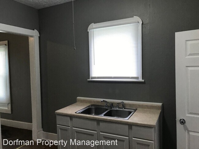 Foto del edificio - 3 br, 1 bath House - 1343 Edgemont Ave