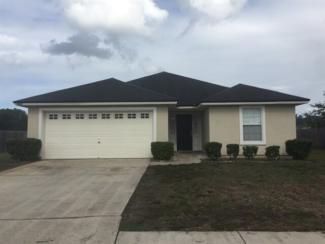 Primary Photo - 6817 Shoreline Dr
