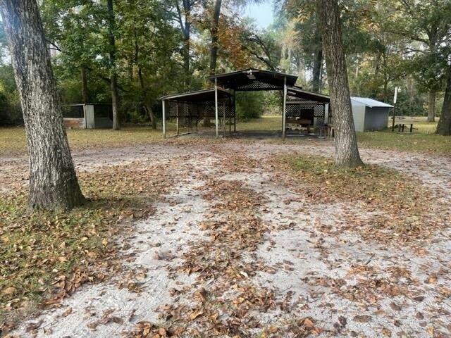 Building Photo - 792 Crawfordville Hwy