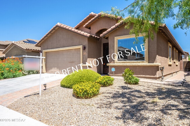Building Photo - 7307 E Heartwood Dr