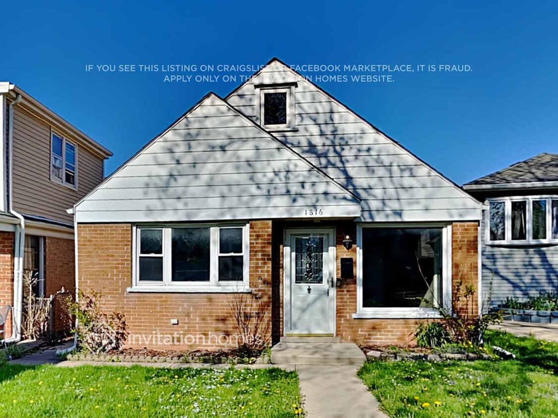 Primary Photo - 1816 N 38th Ave