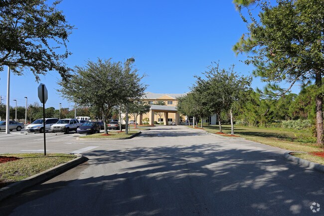 Foto del edificio - Villa Seton