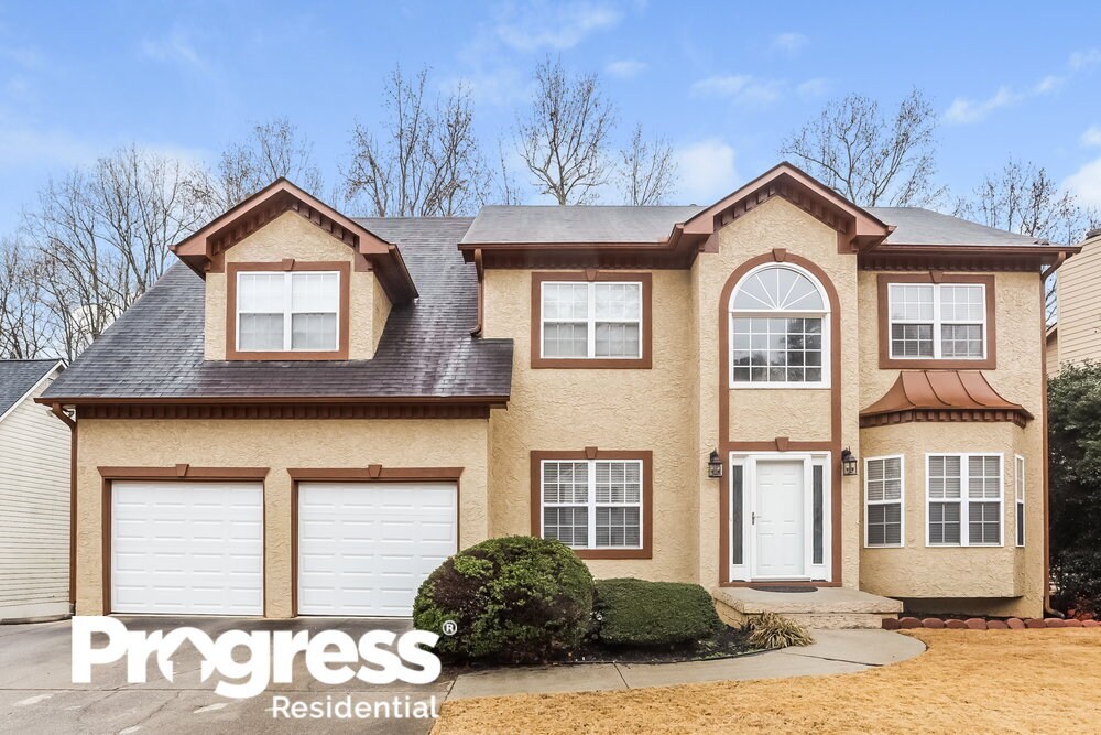 1631 Samantha Pl SW, Marietta, GA 30008 House Rental in Marietta, GA