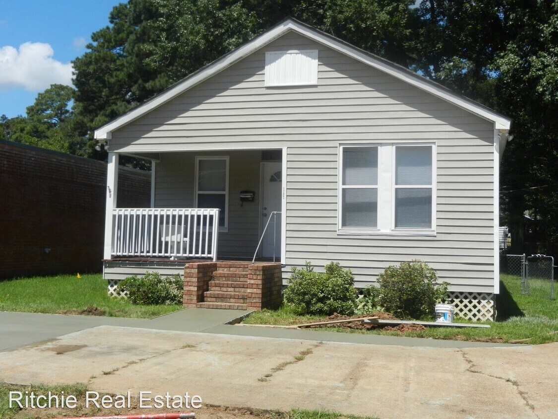Primary Photo - 2 br, 2 bath House - 1705 Donahue Ferry Road