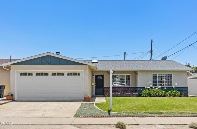 Primary Photo - 2738 E Everett Pl