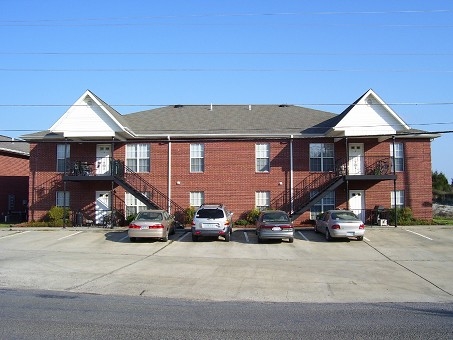 Foto del edificio - Bulldog Bluff Apartments